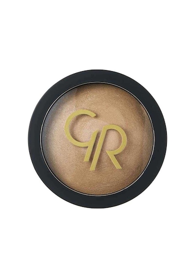 Gr Mıneral Terrabaked Powder No:04