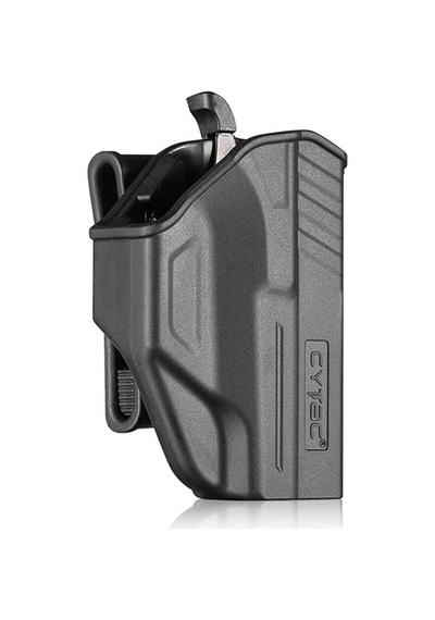 Cytac T-thumbsmart Holster-glock 17, 22, 31 Diğer