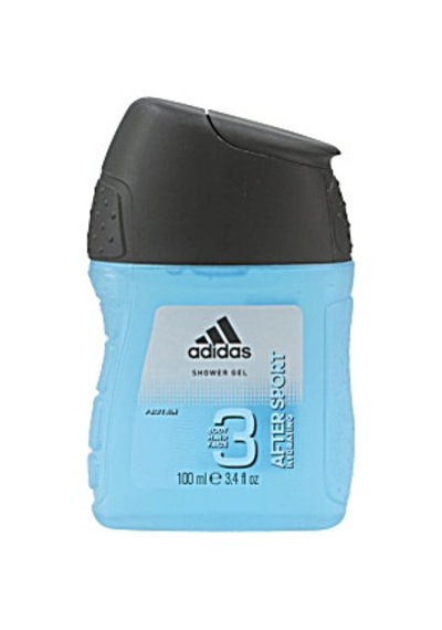 Adidas After Sport Duş Jeli 100 ML