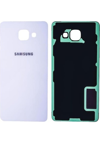 Senalstore Samsung Galaxy A3 2016 Sm-a310 Uyumlu Arka Kapak Pil Kapağı