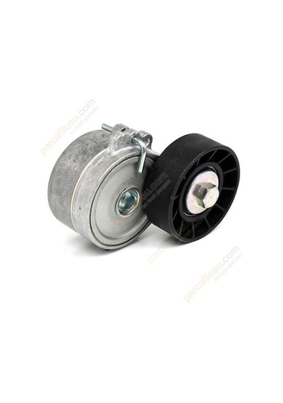 Peugeot Partner Alternatör Gergisi Komple 2002-2008 1613839980 Apv1028 2.0 Hdı