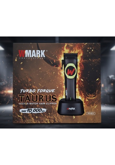 Wmark Ng-9015 Turbo Taurus 180 Dk