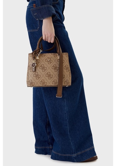 Guess Bayan Çanta Hwso96 72050 Lgw Kahve Kahve