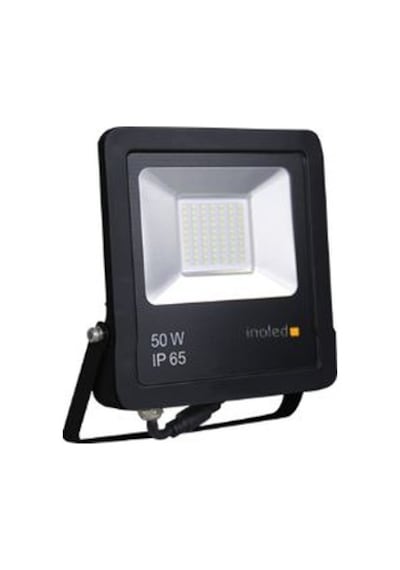 İnoled 50w Yeşil Led Projektör 5204-04