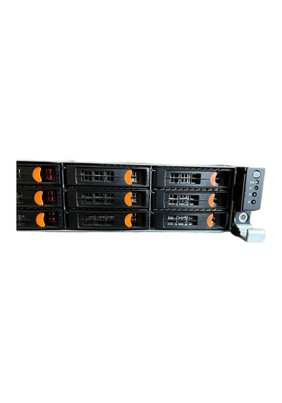 Steelcentral Rb100-00280-04 J Kontrol Cihazı Steelhead İçin Wan Optimizer Refurbished