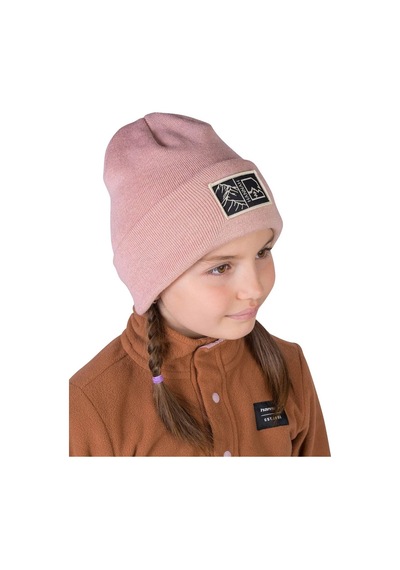 Hannah Billy Jr Çocuk Bere Pembe