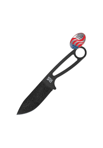 Ka-bar Kamp Esee Eskabar Bk14 Çok Renkli