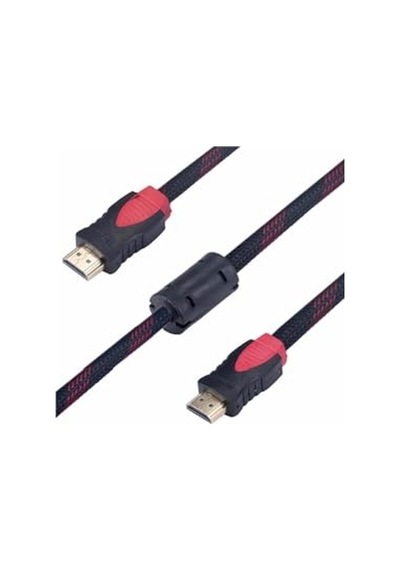Al-4240 Hdmı Kablosu 1.4b 3d 3 Metre Ara Bağlantı Erkek-erkek Genel