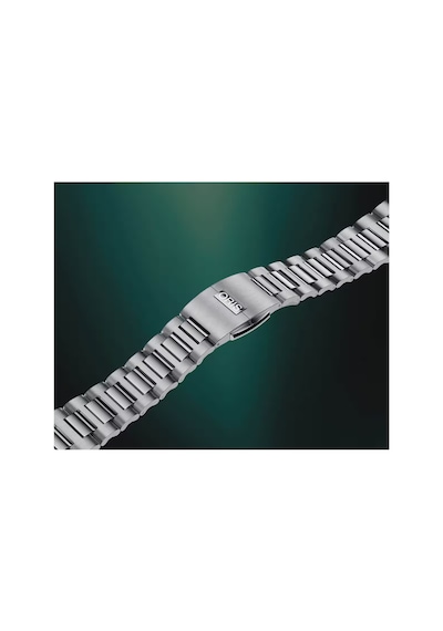 Oris Artelier Complication 39.50 Mm Otomatik Saat 01 782 7811 405 Kahverengi