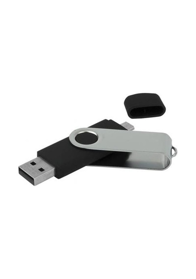 Tedzin Byl 116 Otg Usb Bellek 16gb Çok Renkli