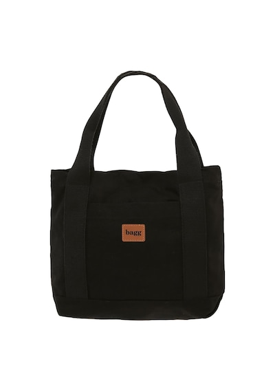 Çınar Bez Çanta Bagg Kanvas Tote Çanta - Standart