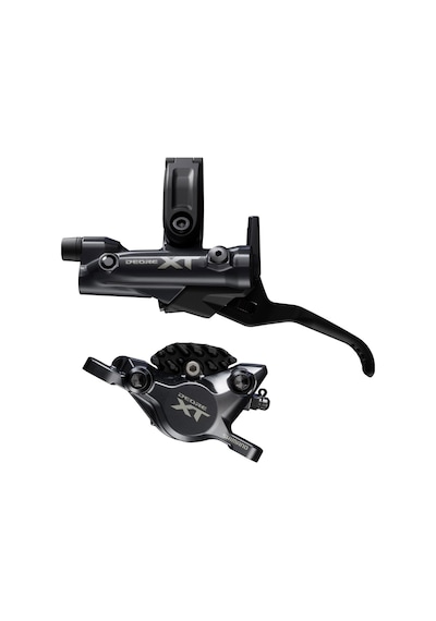 Shimano Xt Bl-m8200+br-m8200 Hidrolik Disk Fren Seti Ön