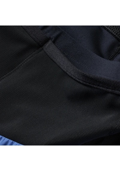 Mizuno Multi Pocket Kadın Şort Mavi Çok Renkli