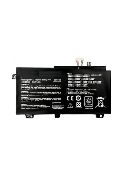 Asus B31n1726-1 Notebook Batarya - Pil
