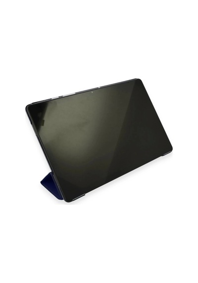 Huawei Matepad Se Kılıf Tablet Smart Kılıf - Lacivert Tablet Kılıfı