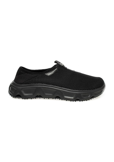 Salomon 471118 Reelax Moc 6.0 W Siyah Kadın Spor Ayakkabı Siyah
