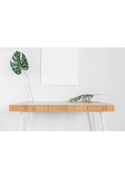 D-c-fix 176-0295 Kendinden Yapışkanlı Folyo Ahşap Desen 45 Cm X 1 Mt
