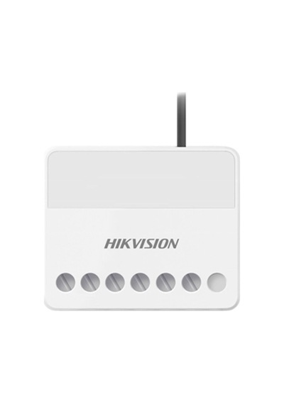 Hikvision Ds Pm1 O1l We Röle Modülü 7 24v Dc Besleme