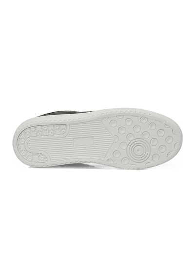 Kinetix Perast Pu 6fx Siyah Erkek Sneaker Siyah