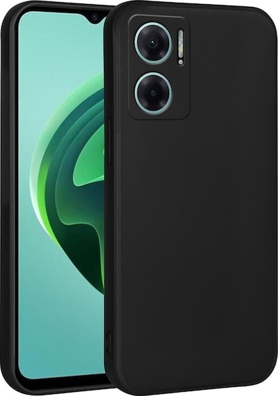 Xiaomi Redmi Note 11e Kılıf Biye Yumuşak Silikon Case