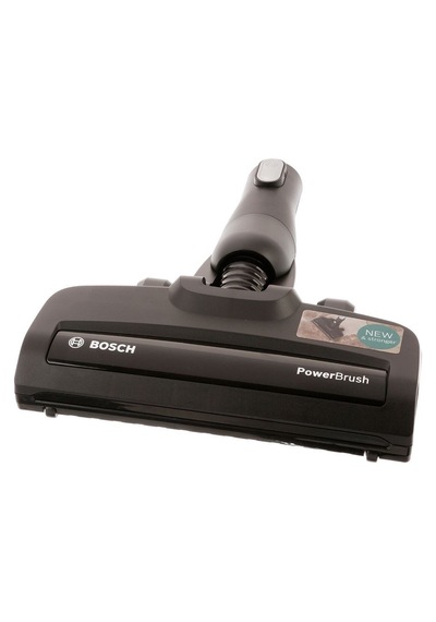 Bosch Uyumlu Unlimited Seri 6  Şarjlı Süpürge Filtre + Başlık + Bo