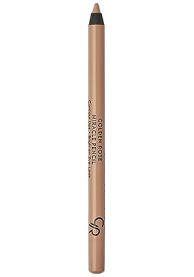 Miracle Pencil Contour Lips Ruj Brighten Eye-look Dudak Kalemi 2li Paket Genel