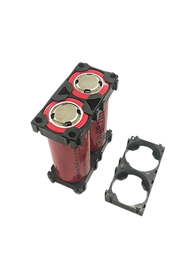 32700 Li-ion Pil Tutucu Braket 2'li