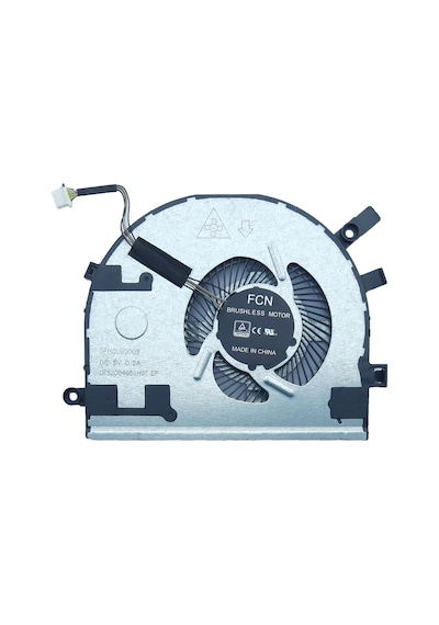 Lenovo Uyumlu ideaPad 310S-14ISK Type 80UA Notebook Fan, İşlemci Fanı