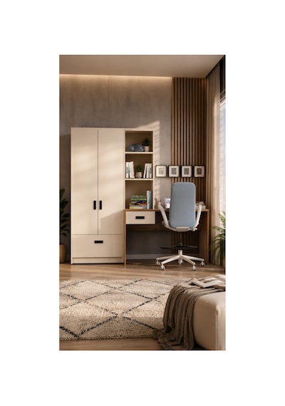 Tokyo Kitaplıklı Çalışma Masası Ve 2 Kapaklı Dolap Seti Kum Beji Gövde Atlantik Çam Masa Kum Beji -atlantik Çam - 887787959 Kum Beji -atlantik Çam Tokyo Kitaplıklı Çalışma Masası Ve 2 Kapaklı Dolap Seti Kum Beji Gövde Atlantik Çam Masa Kum Beji -atlantik Çam - 887787959 Kum Beji -atlantik Çam