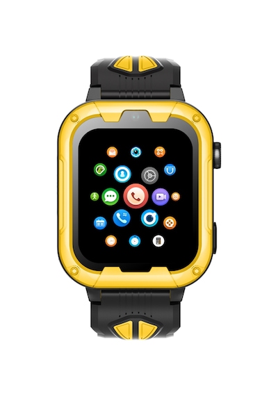 Zcwatch V0922 S 4G AGPS Akıllı Çocuk Saati (Distribütör Garantili)