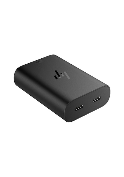 Hp 65w Gan Usb-c Notebook Şarj Cihazı 600q8ut