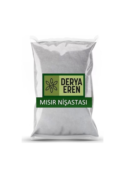 Derya Eren Mısır Nişastası 500 G