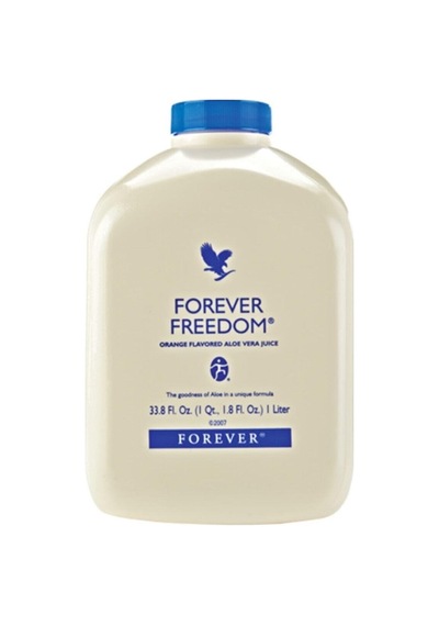 Forever Living Freedom Kıkırdak Ve Eklemler Için Besin Takviyesi 7696885699693