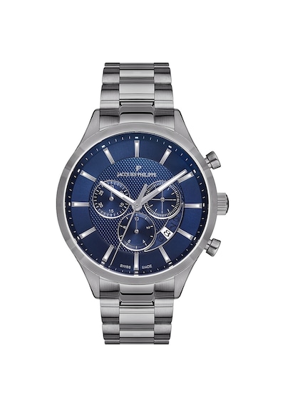 Jacques Philippe JPQGC038337 Swiss Made Erkek Kol Saati