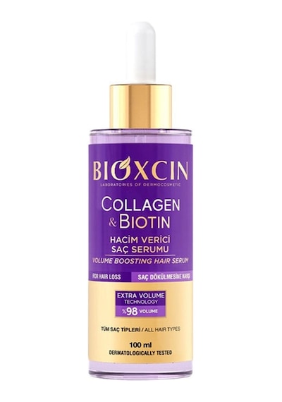 Bioxcin Saç Serum Collagen Biotin 100 Ml