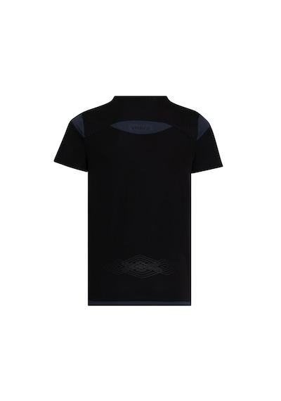 Umbro Tf0264 Diamond Training T-shirt Siyah Umbro Tf0264 Diamond Training T-shirt Siyah