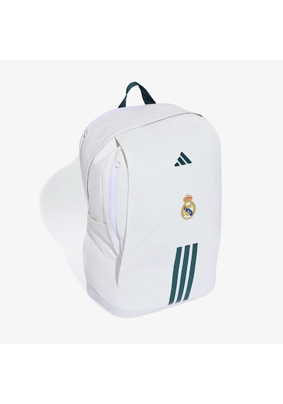 Adidas Real Madrid Erkek Beyaz Sırt Çantası Kr2465