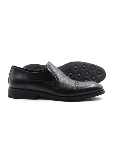 Fast Step Hakiki Deri Erkek Klasik Ayakkabı 237ma578 001