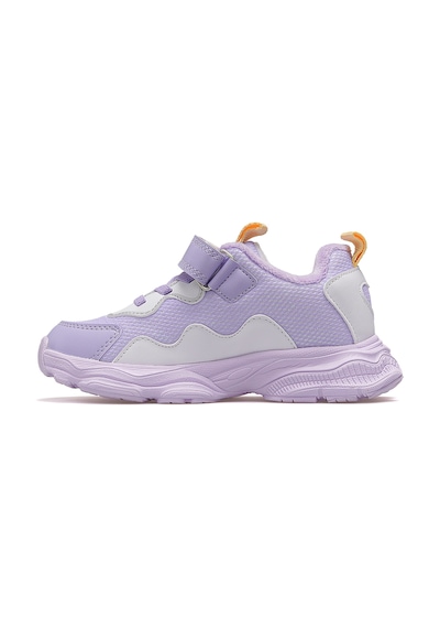Vicco Kimmy Kız Çocuk Spor Ayakkabı 25k 346.309 Pk Lila