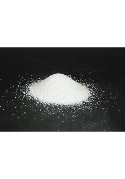 Akvaryum Kumu 1 - 2 Mm Beyaz Kalsit Silis 1 Kg