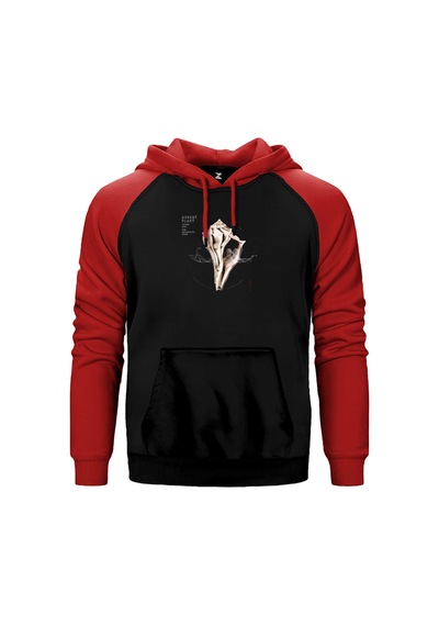 Robert Plant Lullaby And Ceaseless Sarı Renk Reglan Kol Sweatshirt / Hoodie