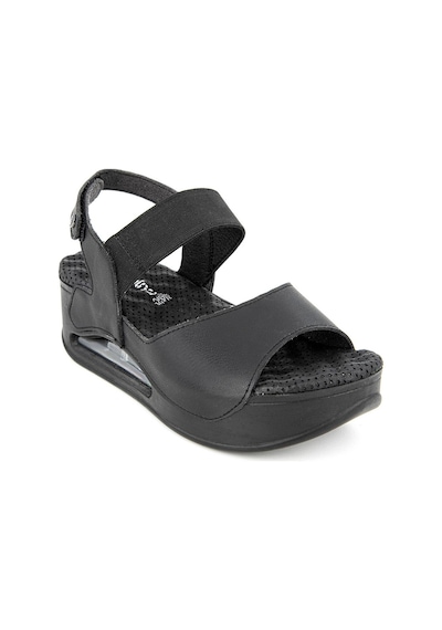 Muya Podium Anatomik Air Max Tabanlı Kadın Sandalet 33227-8401-STAN