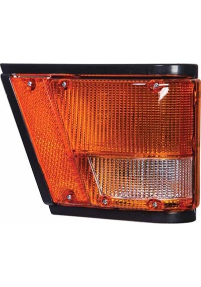 Üçler Ön Park-Sinyal Lambasi Dodge As950 Sağ