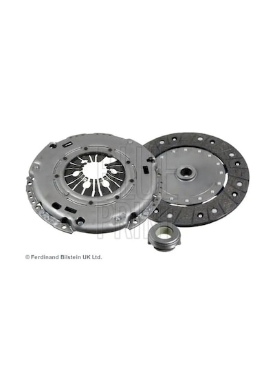 Skoda Roomster Baski Balata Seti 1.6 Tdi 2011-2014 Cayc Blueprınt Adv183014