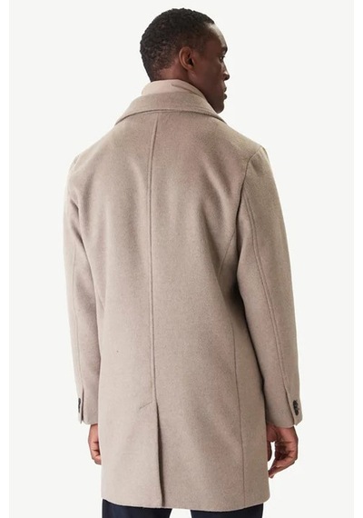 Jack & Jones Jprblastanford Erkek Kaban Bej