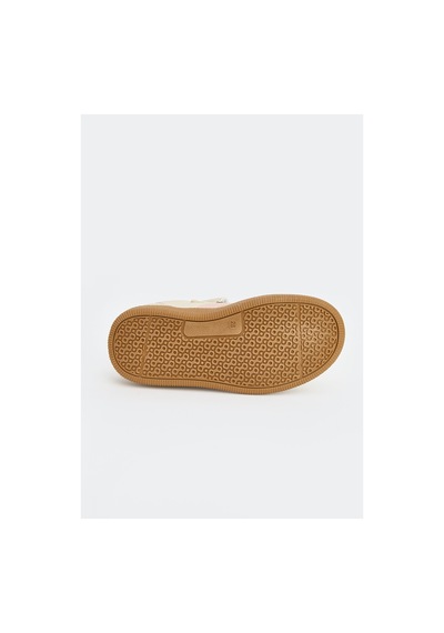 Lc Waikiki Alıta Cıty Farkıyla Lcw Steps Bej Kız Çocuk Sneaker Bej - 924088539 Bej