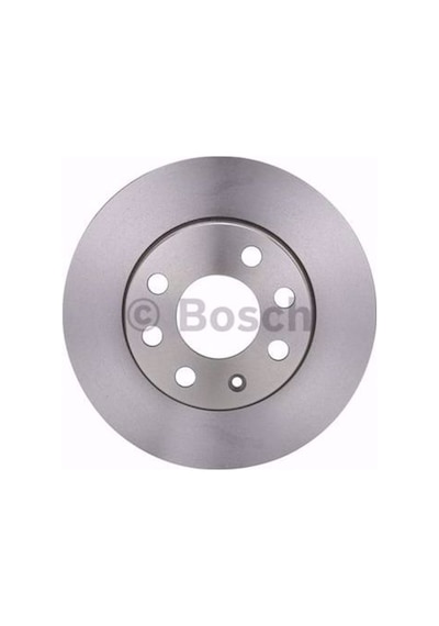 Opel Corsa C 1.2 Twinport 2000-2009 Bosch Ön Fren Diski