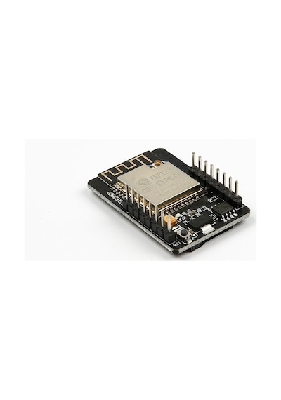ESP32-CAM WiFi Bluetooth Geliştirme Kartı  + OV2640 Kamera Modülü