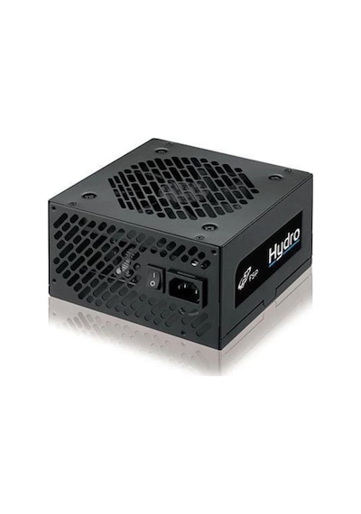 Hydro 500k Serisi 80plus 12cm Bronze 500w-126674