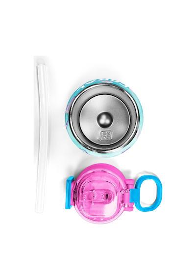 Coral Hıgh Çelik Termos 500 Ml Coral High Kids Unicorn Denizatı Desenli Pipetli Ve Direkt İçim Çelik Termos 500 Ml 38138 Pembe Coral Hıgh Çelik Termos 500 Ml Coral High Kids Unicorn Denizatı Desenli Pipetli Ve Direkt İçim Çelik Termos 500 Ml 38138 Pembe